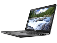 Dell Inspiron Notebook 5400