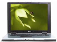 Acer TravelMate Notebook 2413WLMi