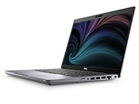 Dell Latitude 5410