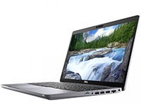 Dell Latitude 5510