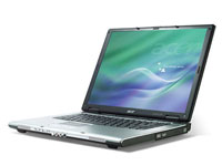 Acer TravelMate Notebook 2414