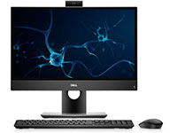 Dell Optiplex 3280 (All-In-One) AIO