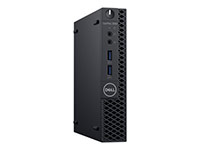 Dell Optiplex 7080 [Micro]