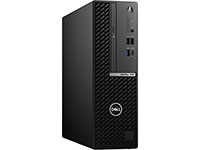 Dell Optiplex 7080 [Small Form Factor] SFF