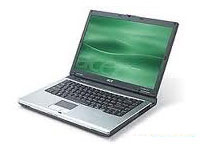 Acer TravelMate Notebook 2414LMi