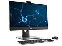 Dell Optiplex 7480 (All-In-One) AIO