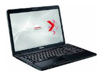 Toshiba Satellite C660 (PSC1LE-04301SAR)