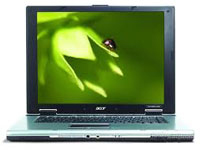Acer TravelMate Notebook 2413LM