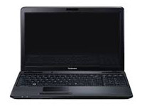 Toshiba Satellite C660-22C