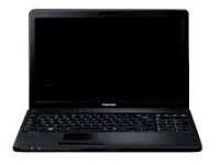 Toshiba Satellite C660-2C9