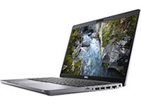 Dell Precision Mobile Workstation 3550