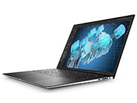 Dell Precision Mobile Workstation 5550