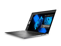 Dell Precision Mobile Workstation 5750
