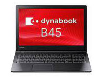 Toshiba DynaBook B45/D