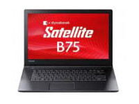 Toshiba DynaBook B65/B