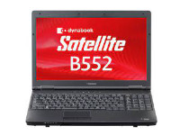 Toshiba DynaBook B652/H