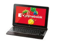 Toshiba DynaBook R822/T8HS