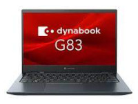 Toshiba DynaBook G83/F
