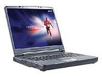 Acer TravelMate Notebook 252X