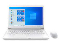 Toshiba DynaBook P1-X7MP-BW