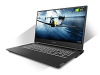 Lenovo Laptop Legion Y540-17IRH