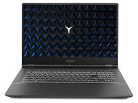 Lenovo Laptop Legion Y540-17IRH-PG0