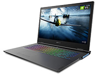 Lenovo Laptop Legion Y740-17IRH