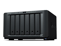 Synology NAS DS3018xs 6-Bay