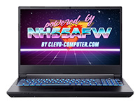 Clevo Notebook NH55AFW