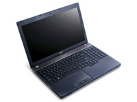 Acer TravelMate Notebook 653