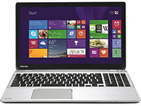 Toshiba Satellite P50T-B (PSPNTU-01301T)