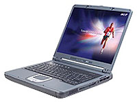 Acer TravelMate Notebook 246XC