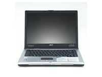 Acer TravelMate Notebook 2403