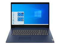 Lenovo IdeaPad 3 17IIL05