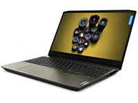 Lenovo IdeaPad 5 15IMH05 Creator
