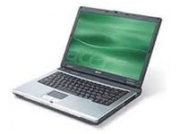 Acer TravelMate Notebook 2403Wxci