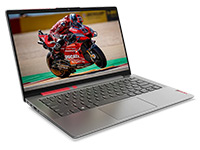 Lenovo IdeaPad 5 Ducati