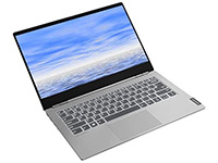 Lenovo ThinkBook 14-IWL
