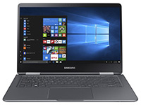 Samsung Laptop / Notebook NP-940X5M-X01US