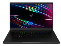 Razer Laptop Blade Pro 17 (Early 2020)