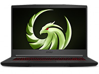 MSI (Micro-Star) Notebook Bravo 15 A4DDR