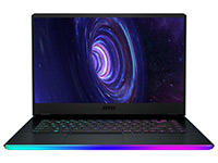 MSI (Micro-Star) Notebook Raider GE66 10SFS