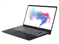 MSI (Micro-Star) Notebook Modern 14 B4MW