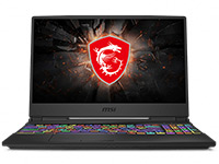MSI (Micro-Star) Notebook GL65 Leopard 10SCXR