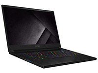 MSI (Micro-Star) Notebook GS66 Stealth 10SF