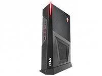 MSI (Micro-Star) Desktop Trident 3 9SH-444US