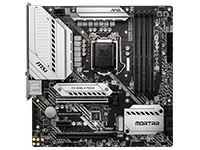 MSI (Micro-Star) Motherboard B460M MAG MORTAR