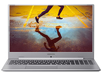 Medion Notebook Akoya S17403