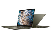Lenovo Yoga Slim 7 14IIL05