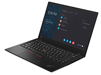 Lenovo ThinkPad X1 Carbon Gen 10